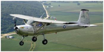 1960 Cessna 150 N271D