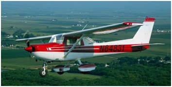 1978 Cessna 152 N64831