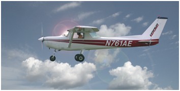 1980 Cessna A152 Aerobat N761AE