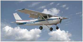 1975 Cessna 150M N66238