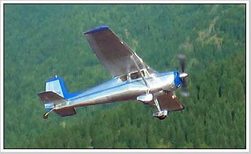 1961 Cessna 150 N7180X