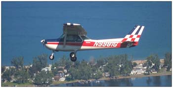 1974 A150L Aerobat N8891G