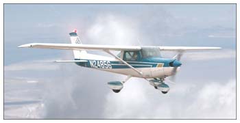 1978 Cessna 152 N24856