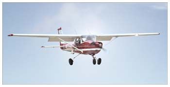 1968 Cessna 150 N22980