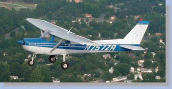 1978 Cessna 152