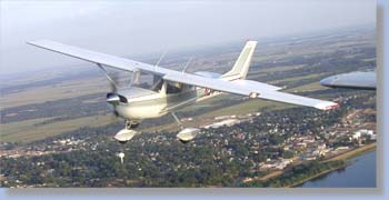 1967 Cessna 150 N3740J